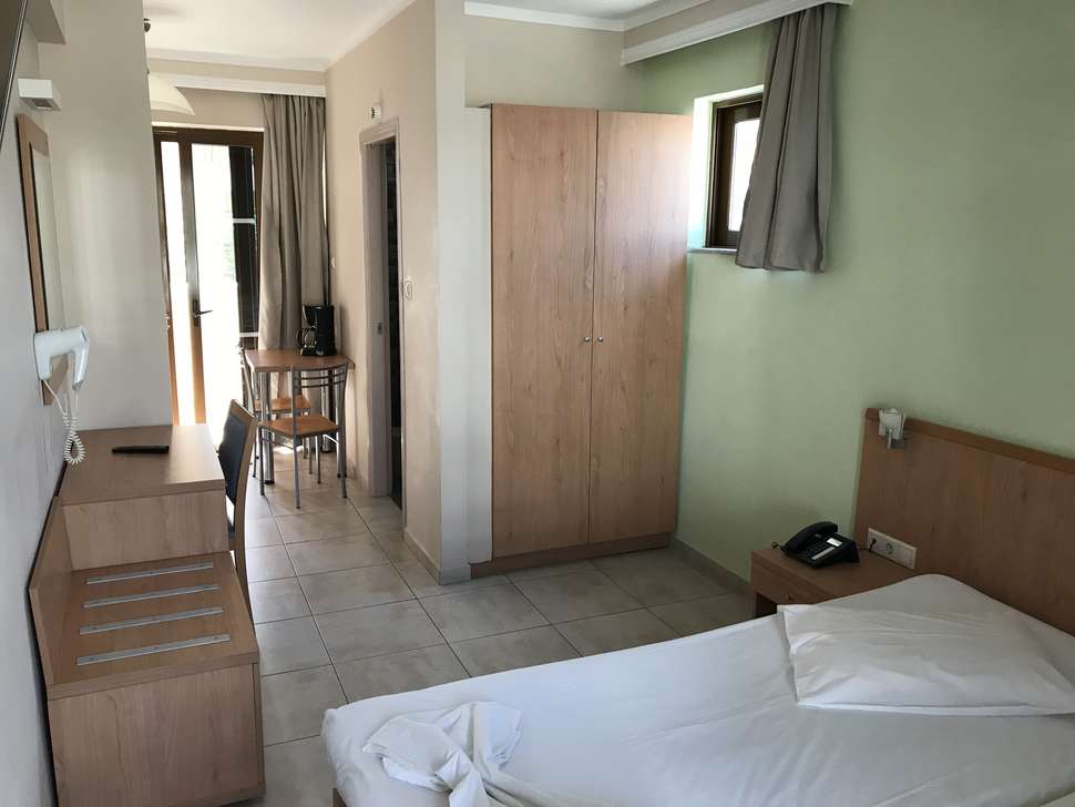 Een foto van Hotel Imperial