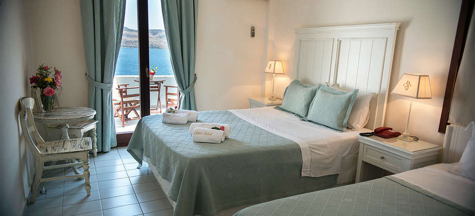 Een foto van Clara Hotel Resort & Bungalows