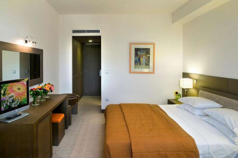 Een foto van Amalia Hotel Athens