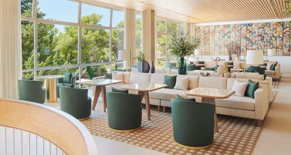 Een foto van Maestral Adults Exclusive Hotel