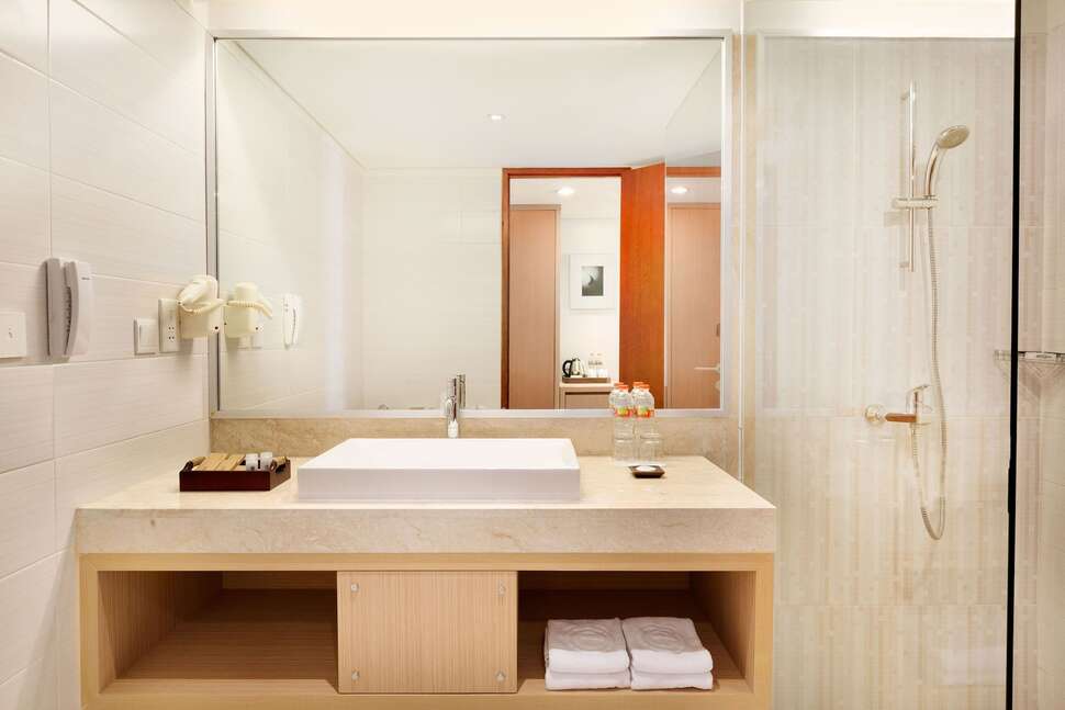 Een foto van Ramada Encore by Wyndham Bali Seminyak