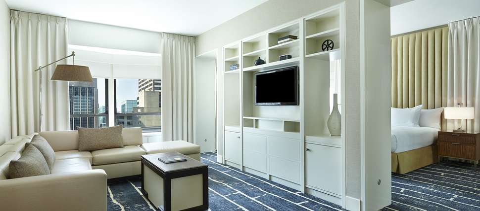 Ein Foto New York Hilton Midtown