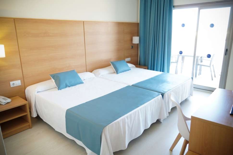 Een foto van Ibersol Playa Dorada
