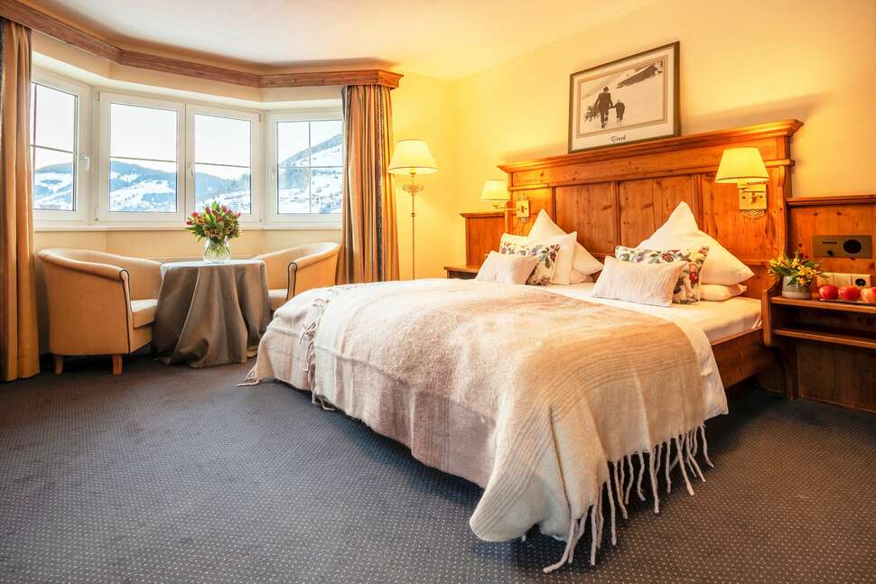 Ein Foto Hotel Sonnschein