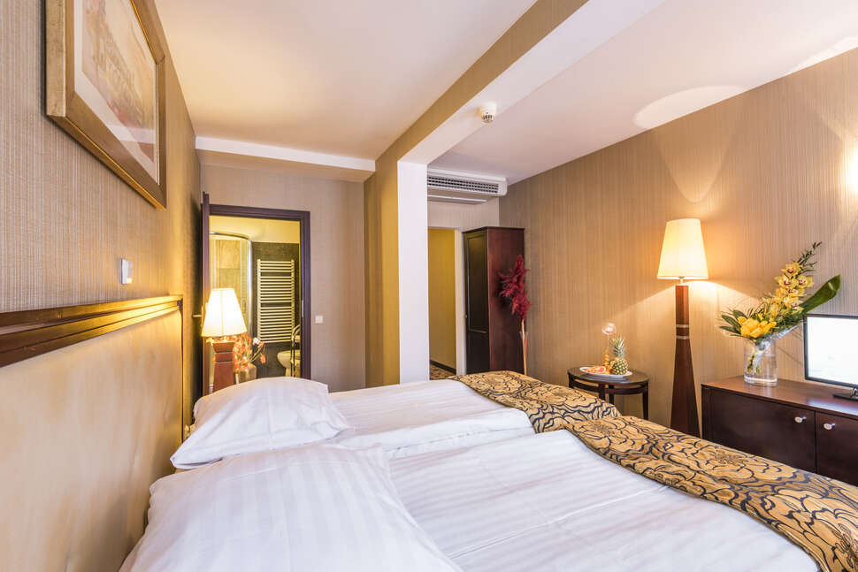 Een foto van Hotel Astoria