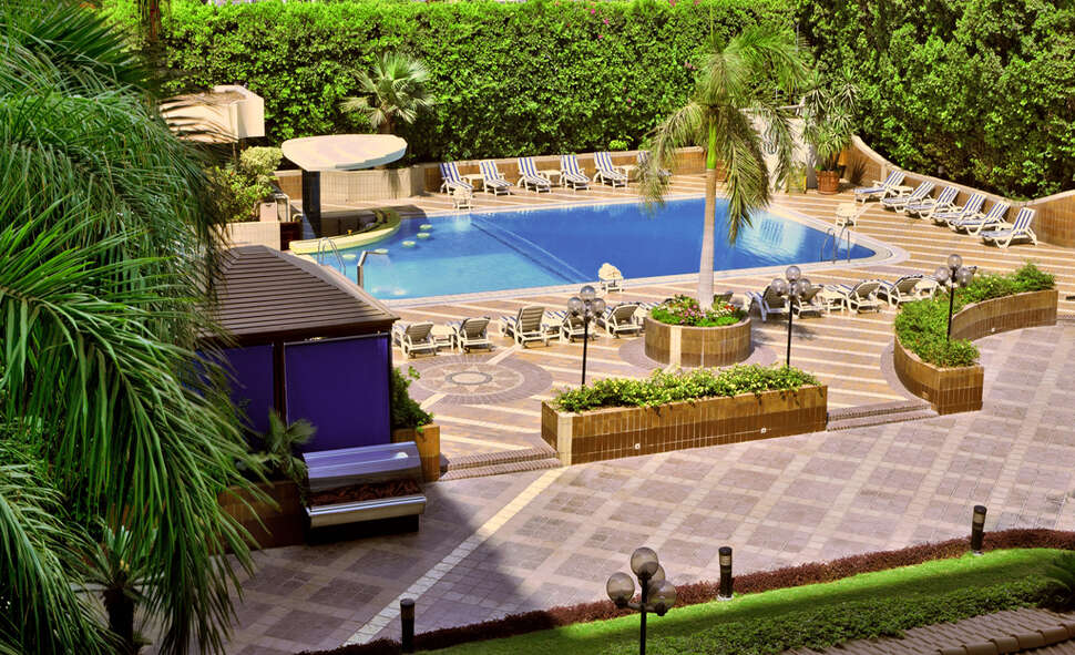Ein Foto Sonesta Hotels & Resorts
