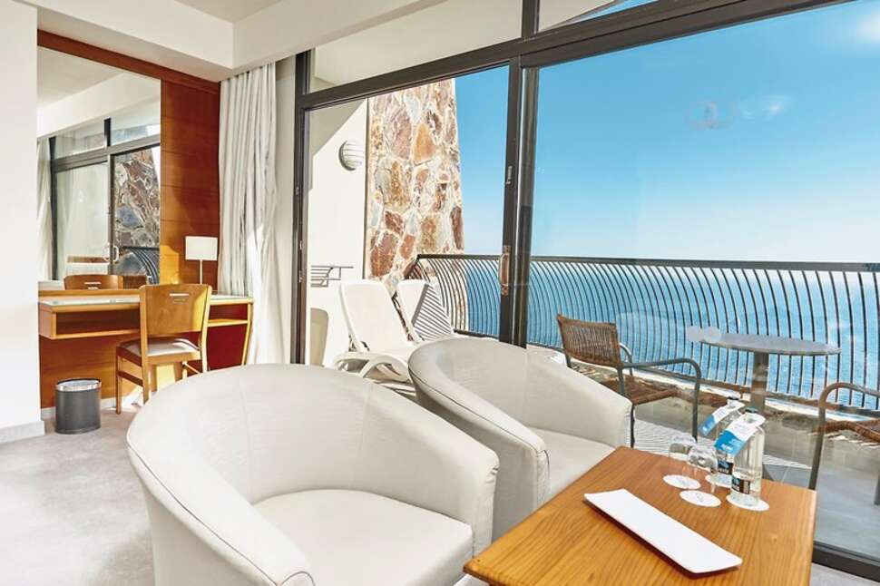 Een foto van Hotel Gloria Palace Amadores
