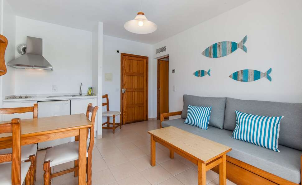 Een foto van Blue Sea Gran Playa