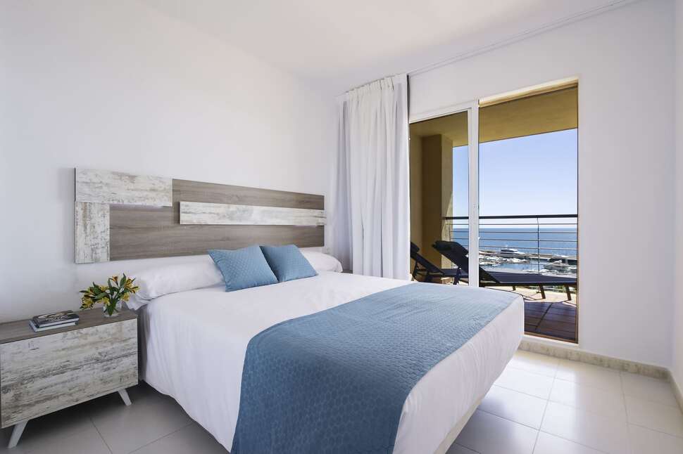 Een foto van Pierre & Vacances Altea Beach