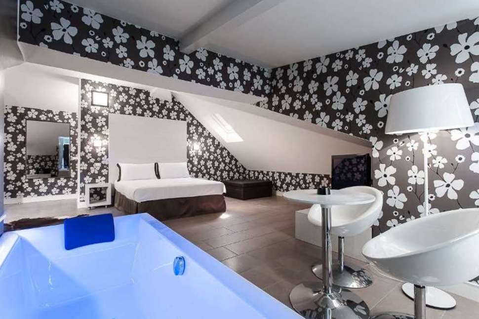 Een foto van Color Mokambo Shore Design Hotel