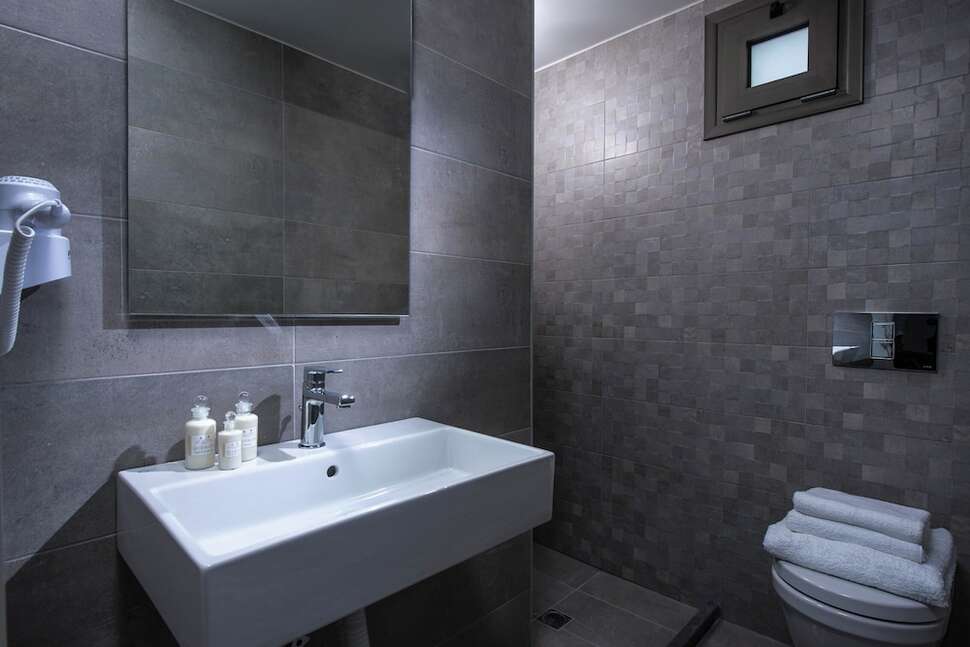 Een foto van Casa Bianca Boutique Hotel