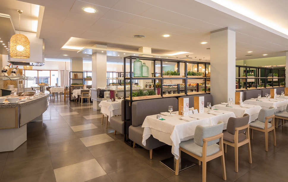 Een foto van Aqua Hotel Bertran
