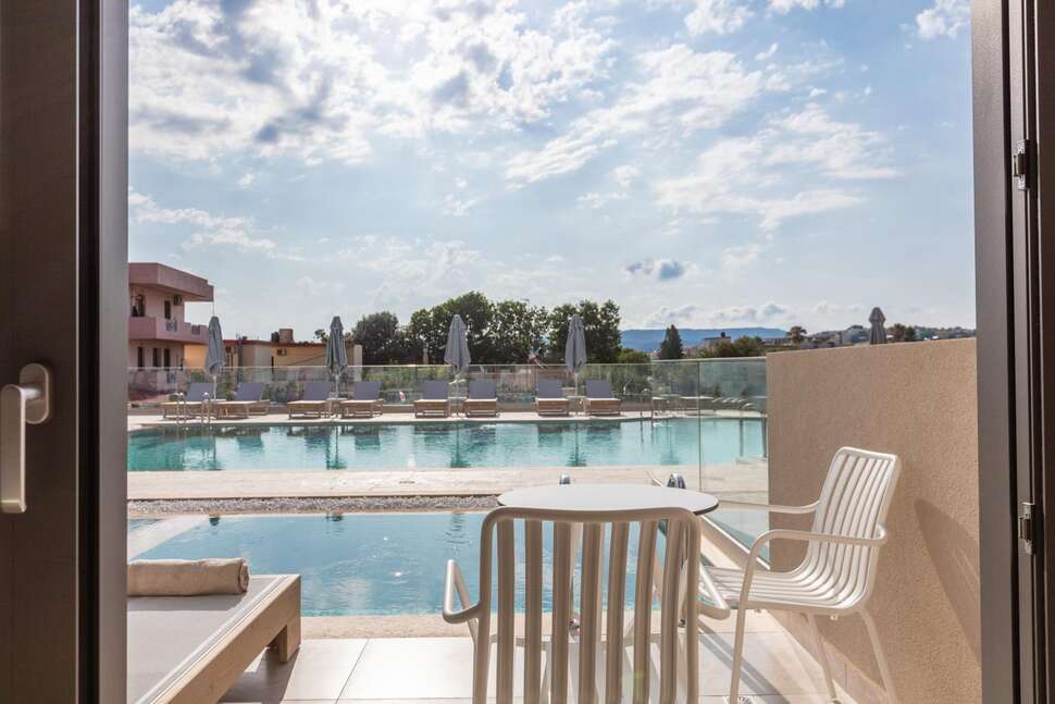 Een foto van Nima Boutique Hotel