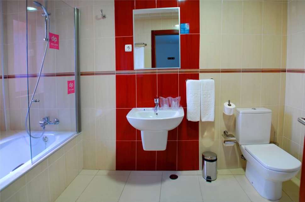 Een foto van The Don Paco Hotel