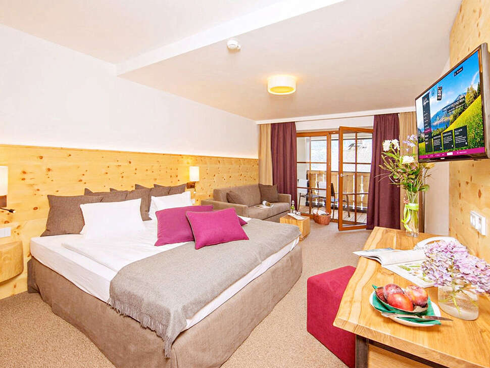 Een foto van Hotel Stadt Wien
