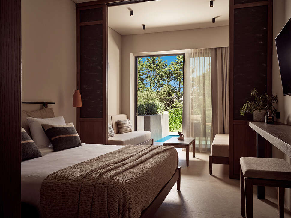 Een foto van Contessina Hotel