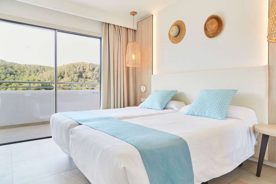 Een foto van Appartementen San Miguel Park Esmeralda Mar