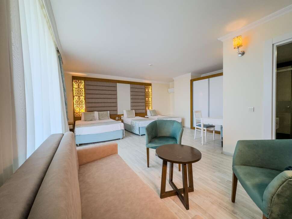 Een foto van Concordia Celes Hotel