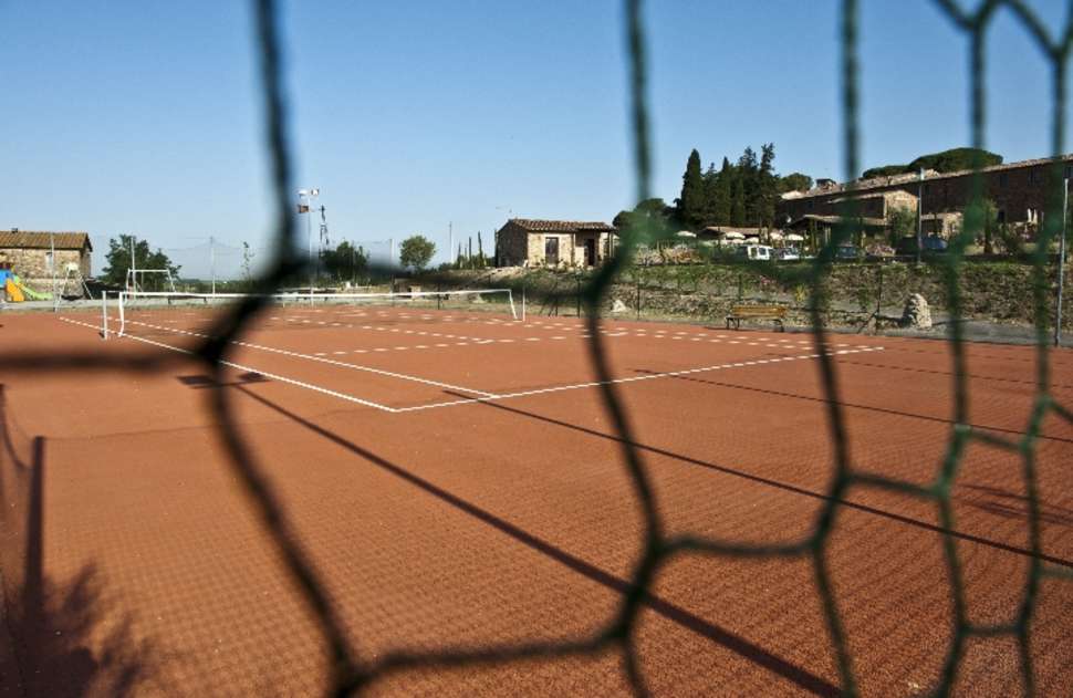 Een foto van Antico Borgo Casalappi