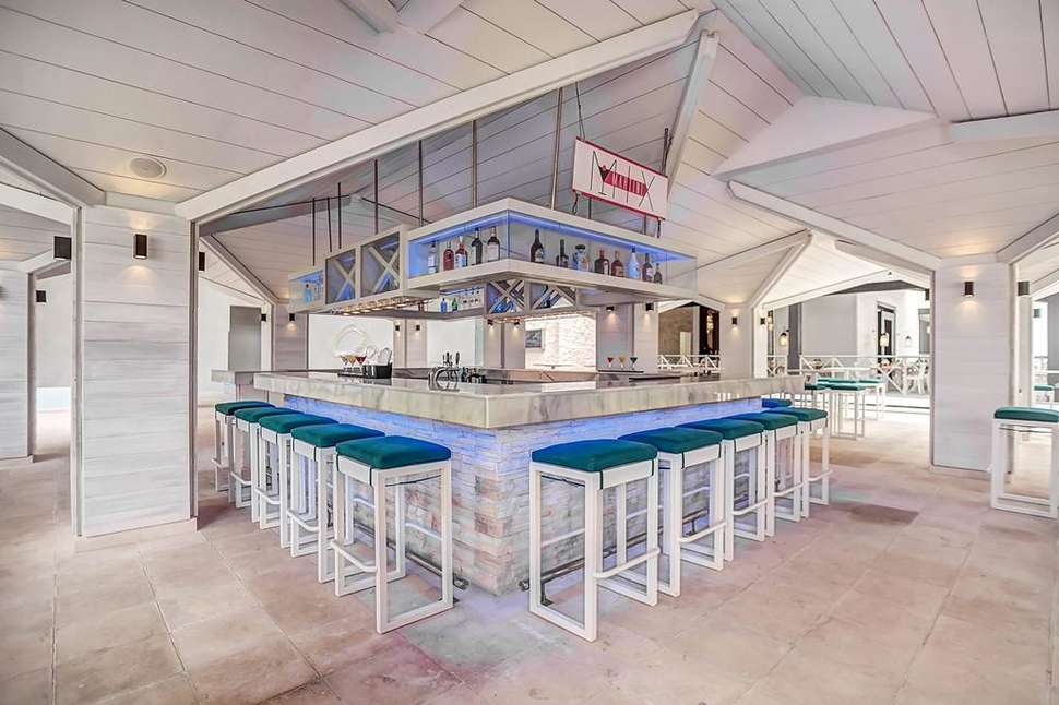 Een foto van Royalton Blue Waters