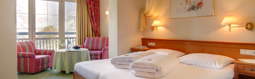 Een foto van Hotel Schiestl