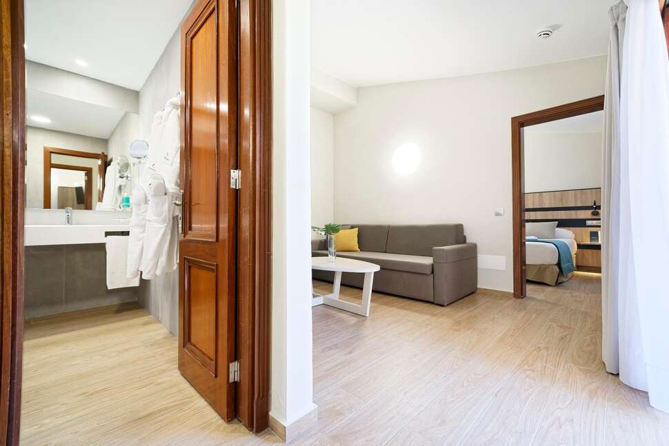Een foto van Maspalomas Villas by Dunas