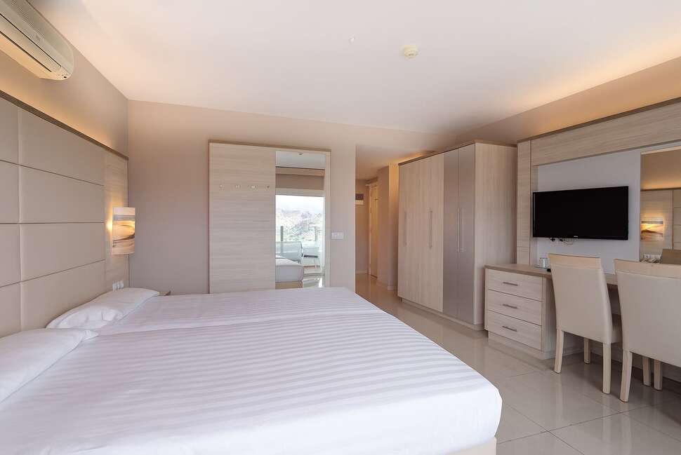 Een foto van Bull Hotel Escorial & Spa