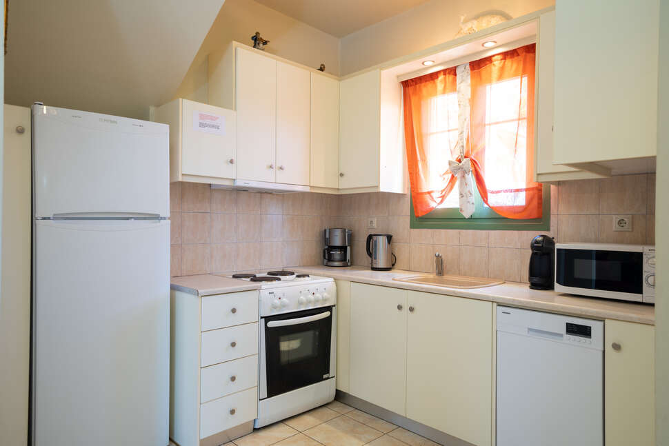Een foto van Villas Monambeles
