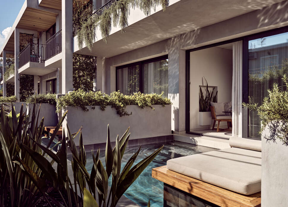 Ein Foto Contessina Suites & Spa