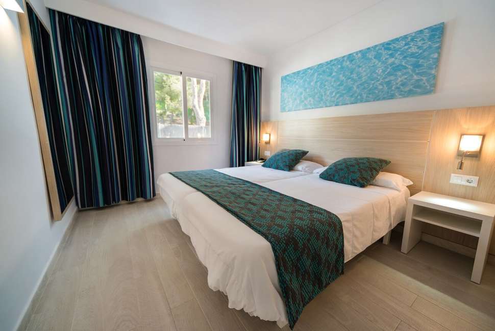 Een foto van Holiday Center Santa Ponsa