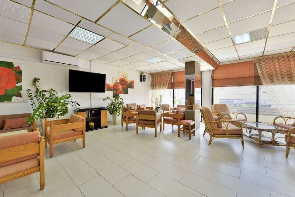 Ein Foto Napa Prince Hotel Apartments