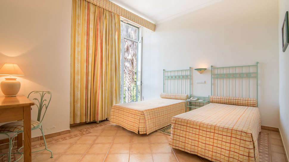 Een foto van Hotel Sol e Serra