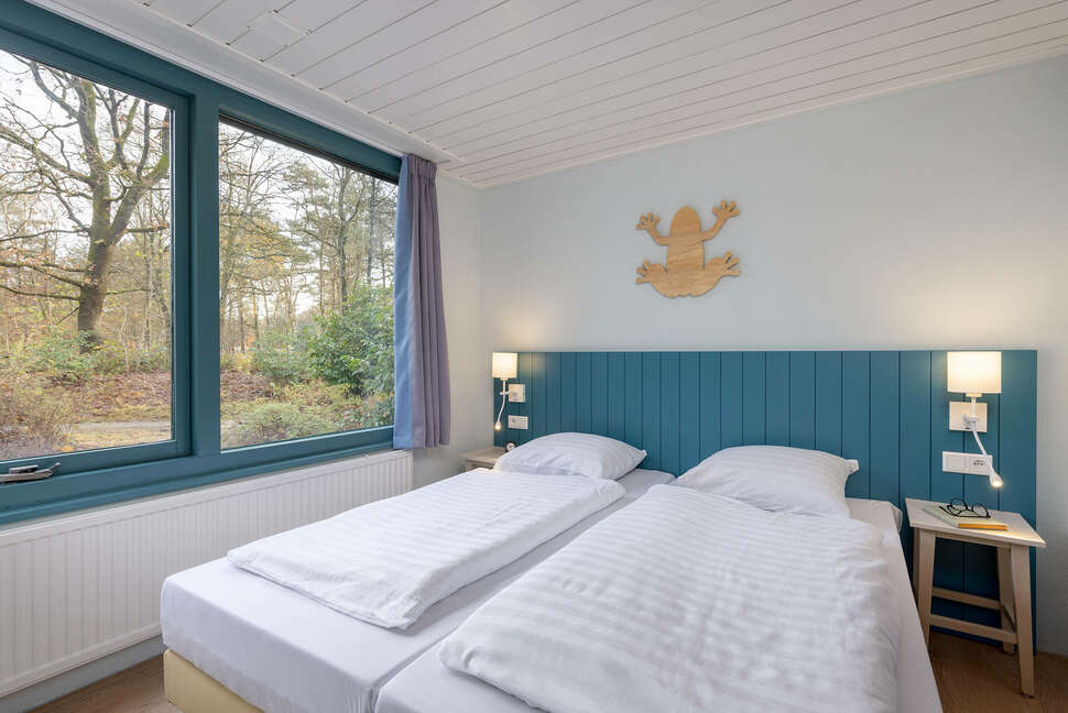 Een foto van Center Parcs De Vossemeren