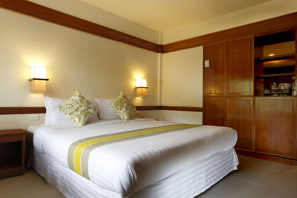 Een foto van The Viridian Resort