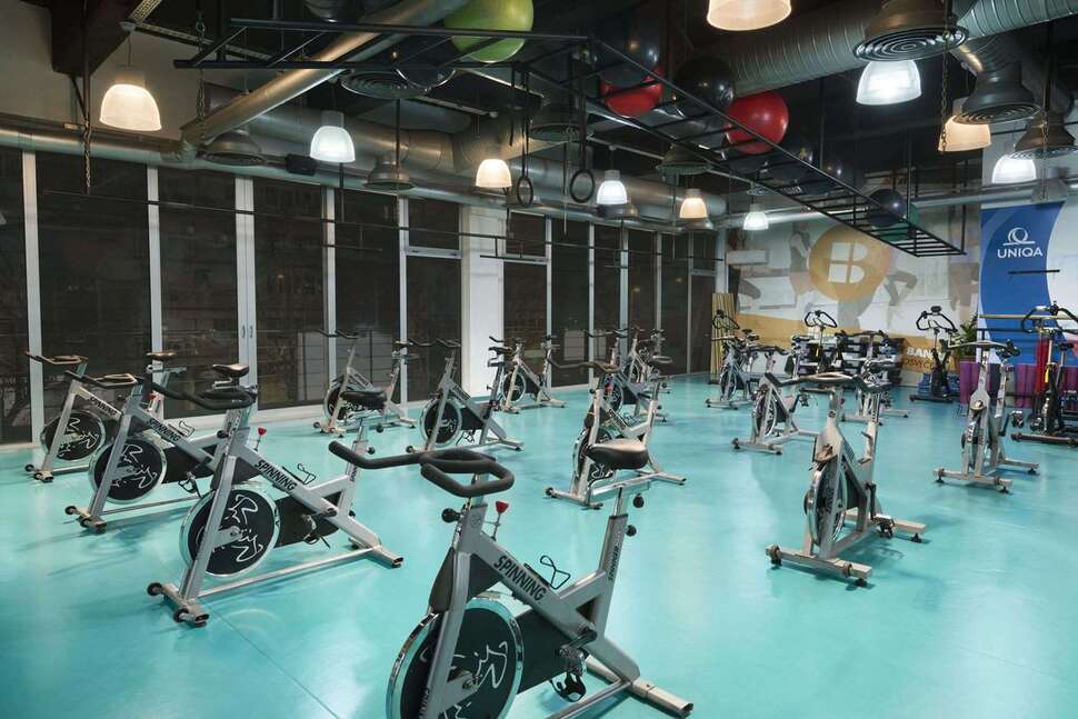 Een foto van Ramada by Wyndham Podgorica