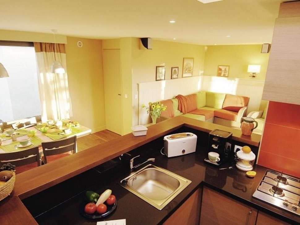 Een foto van Center Parcs Les Bois-Francs