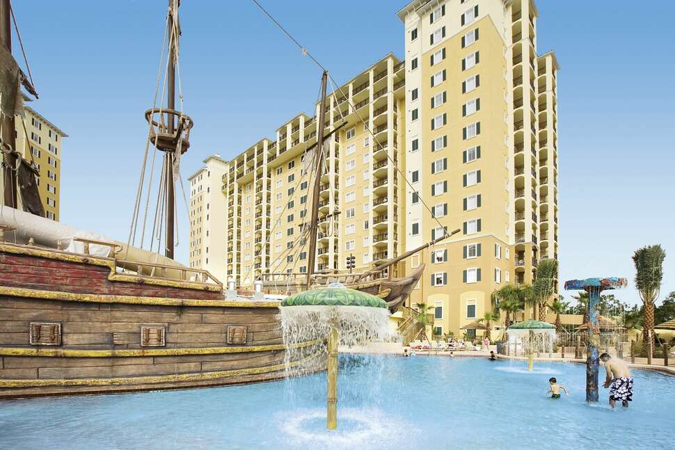 Een foto van Lake Buena Vista Resort