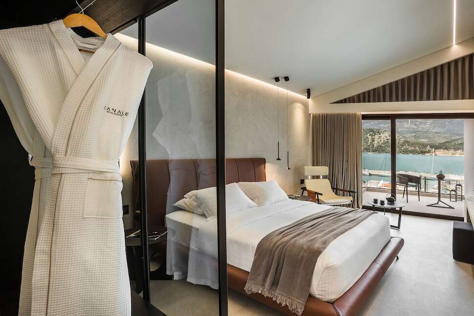 Een foto van Canale Hotel & Suites
