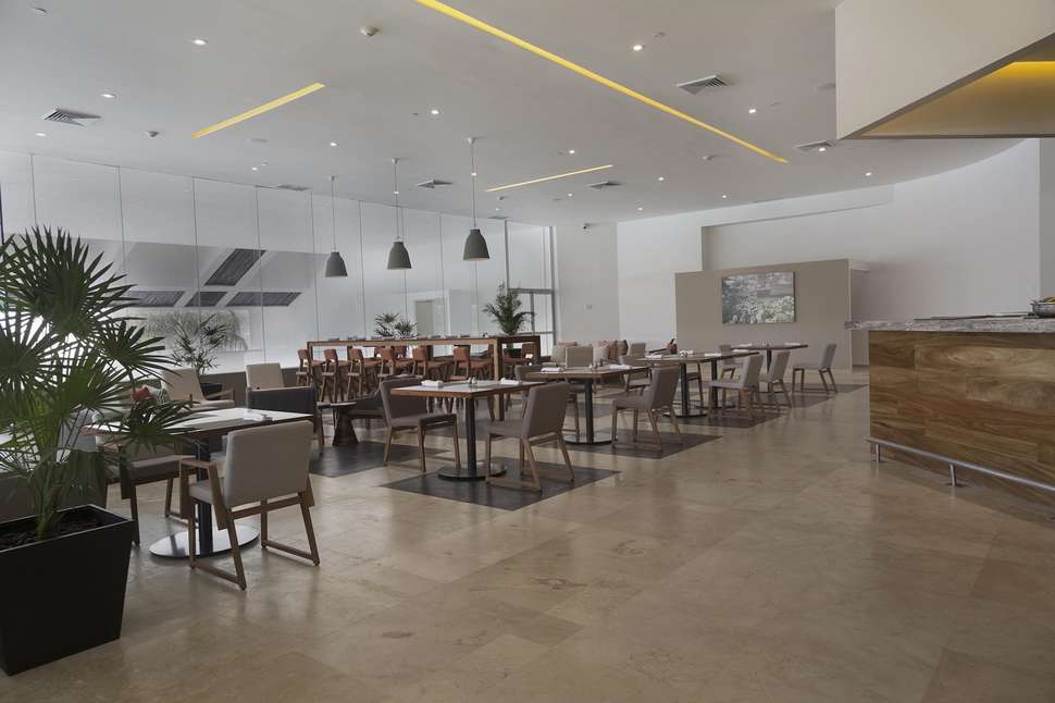 Een foto van Presidente InterContinental Cancun Resort