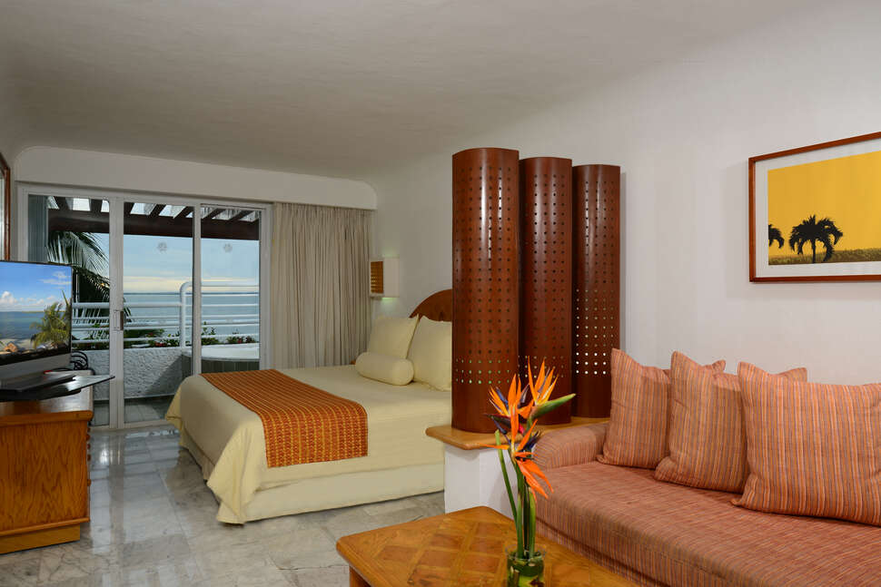 Een foto van Sunset Marina Resort & Yacht Club