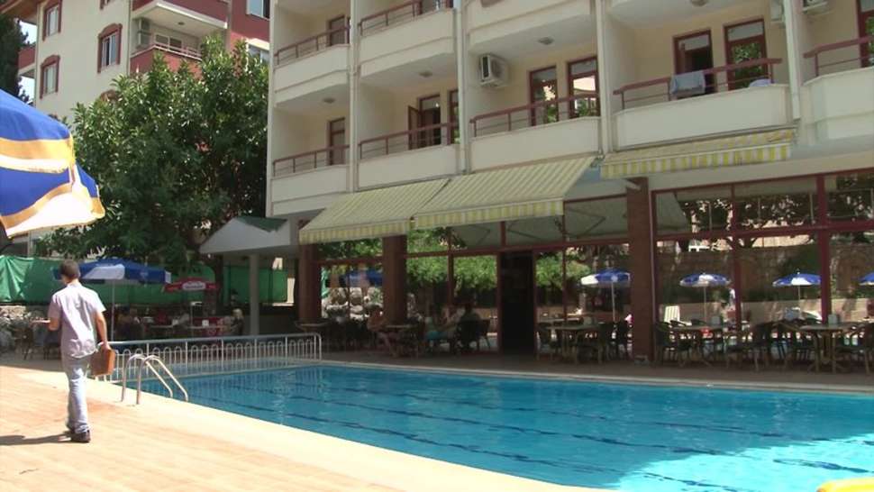Ein Foto Diamore Hotel