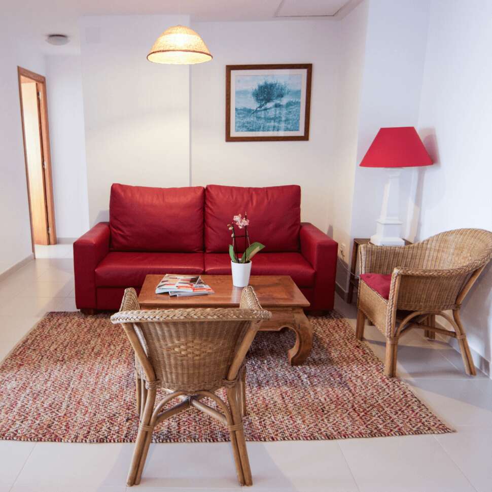 Een foto van Sea You Hotel Port Valencia