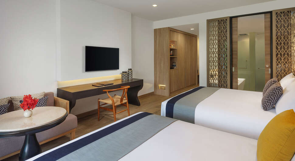 Een foto van Avista Grande Karon Resort & Spa Phuket - MGallery Collection