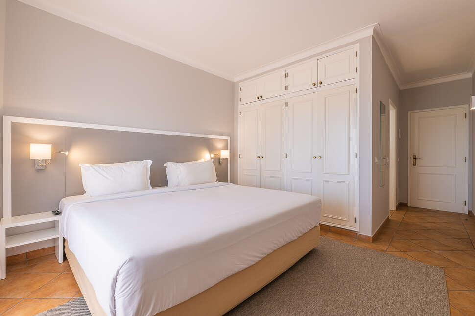 Een foto van Vale d'el Rei Hotel & Villas