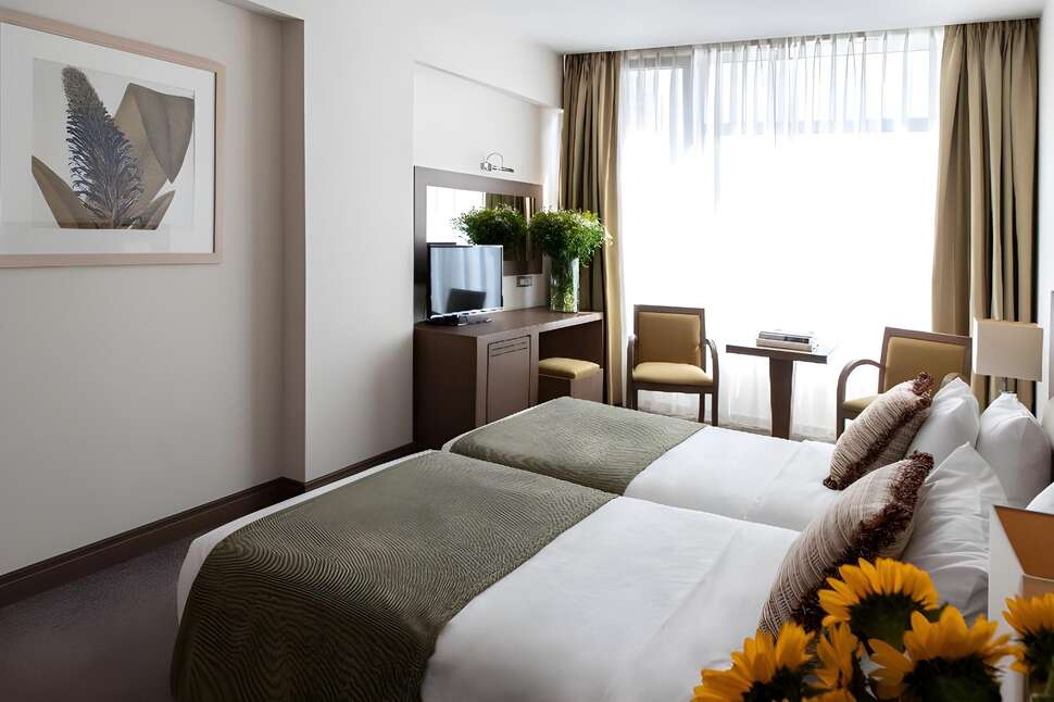Een foto van Amalia Hotel Athens