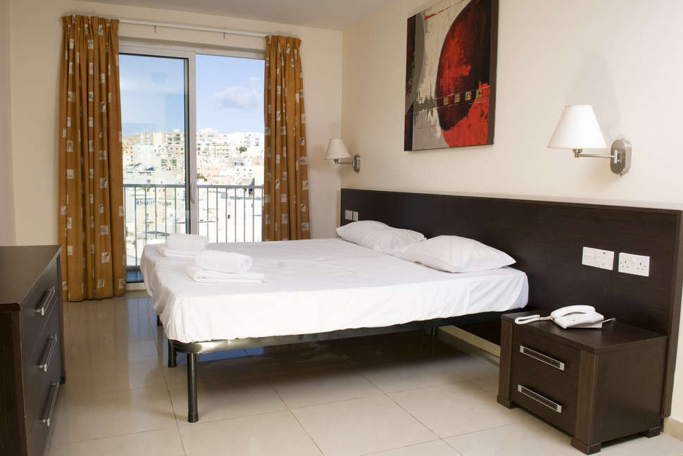 Een foto van Bayview Hotel & Appartementen
