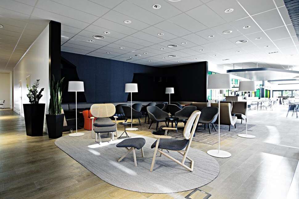 Een foto van Novotel Milano Linate Airport