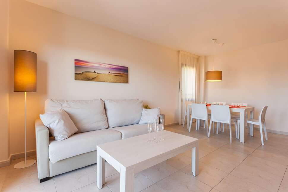 Een foto van Pierre & Vacances Residence Salou