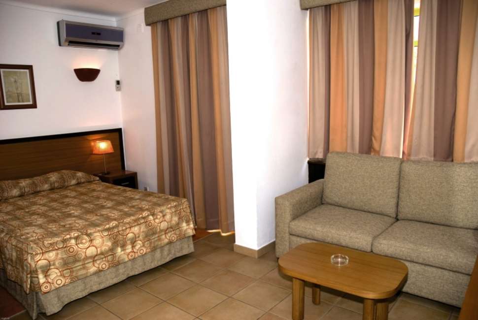 Een foto van Hotel Pinhal do Sol