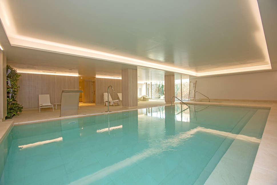 Een foto van Hotel Sabina Playa